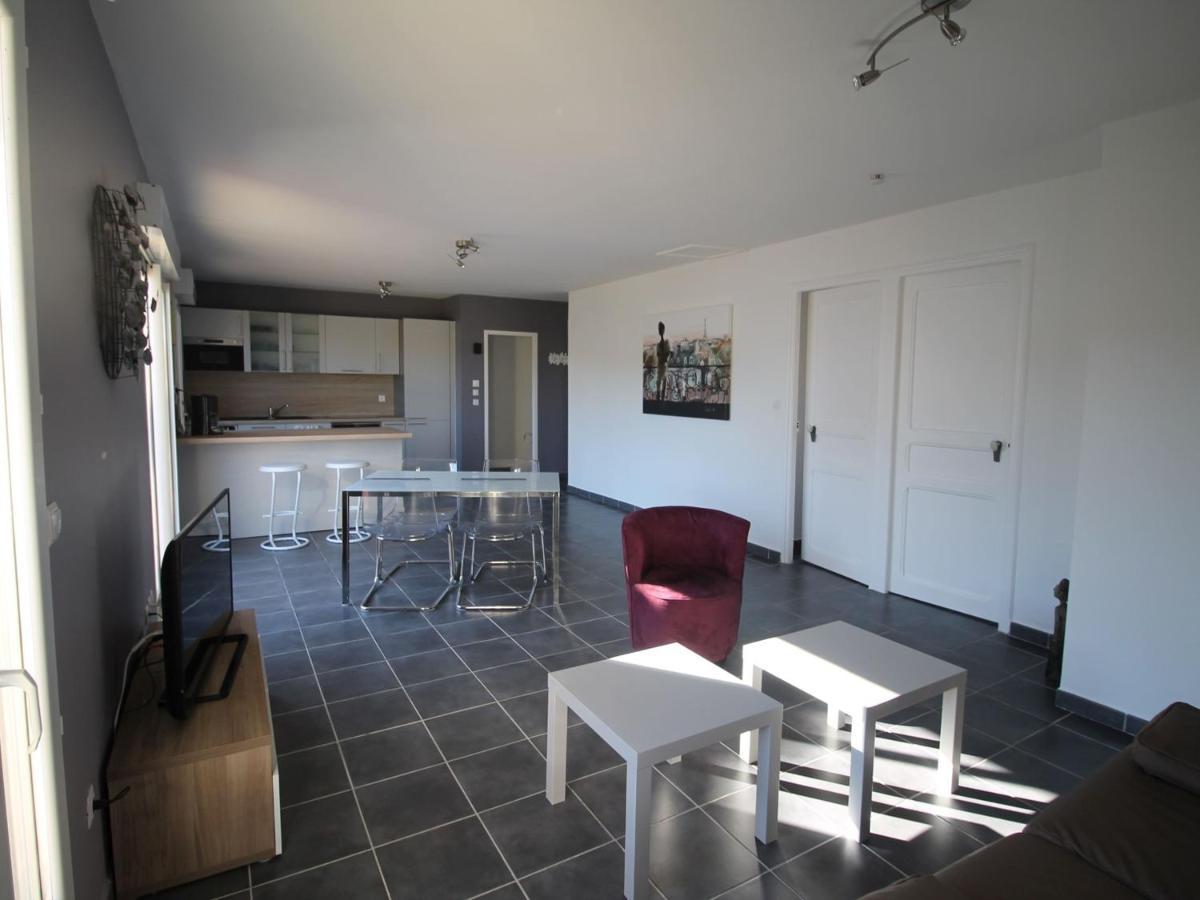 Apartment Renove Avec Terrasse, A Deux Pas Du Centre Et De La Mer, Ideal Pour 4 Personnes - Fr-1-309-4 *