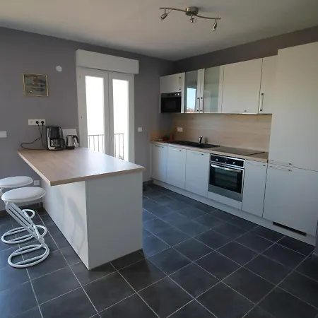 Appartement Renove Avec Terrasse, A Deux Pas Du Centre Et De La Mer, Ideal Pour 4 Personnes - Fr-1-309-4 Banyuls-sur-Mer Exterior foto