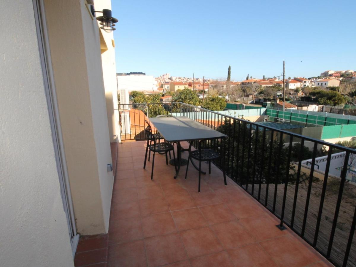 Banyuls-sur-mer, 3 Pièces, 4 Personnes - Fr-1-309-4