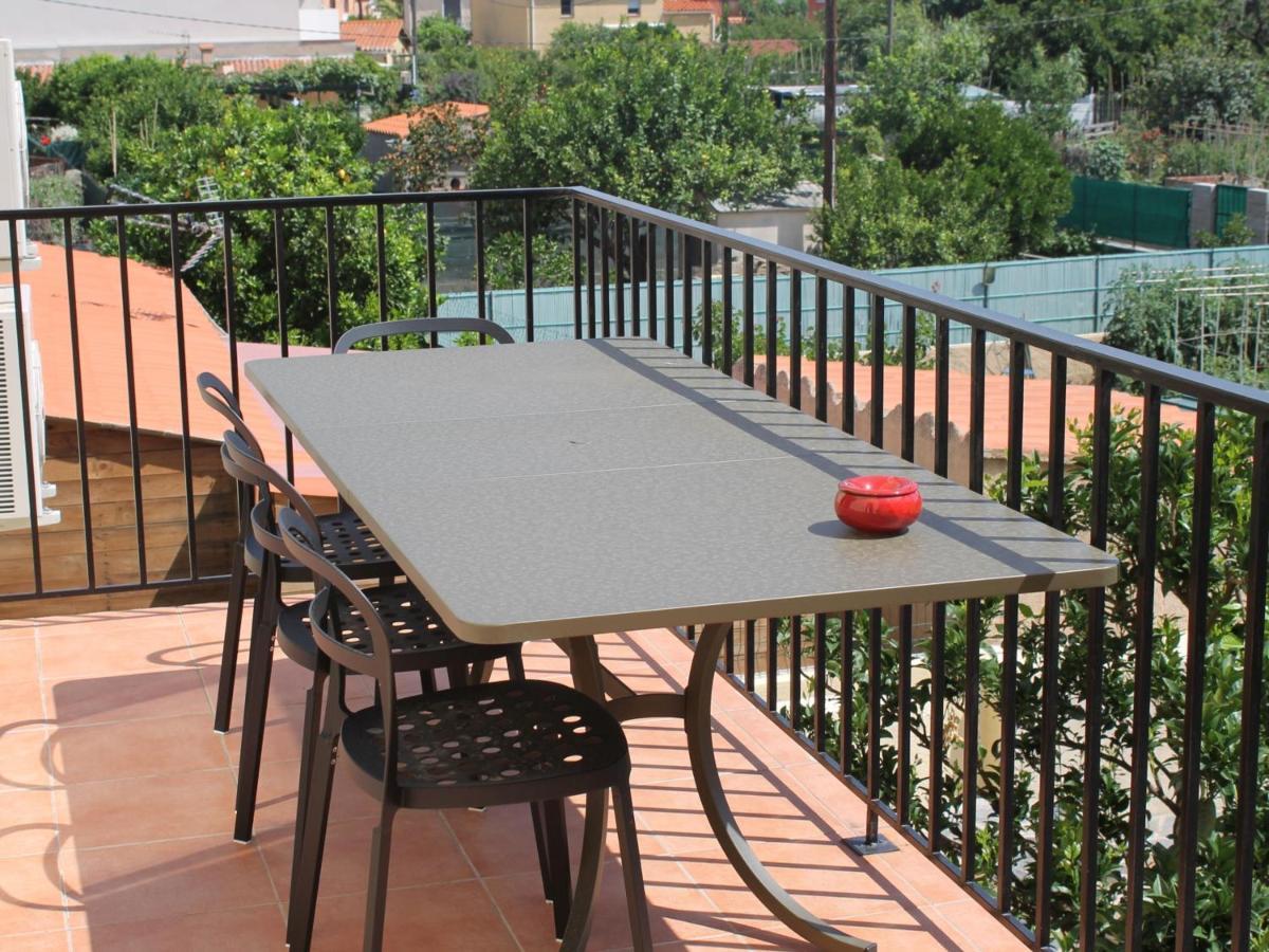 Renove Avec Terrasse, A Deux Pas Du Centre Et De La Mer, Ideal Pour 4 Personnes - Fr-1-309-4 Banyuls-sur-Mer