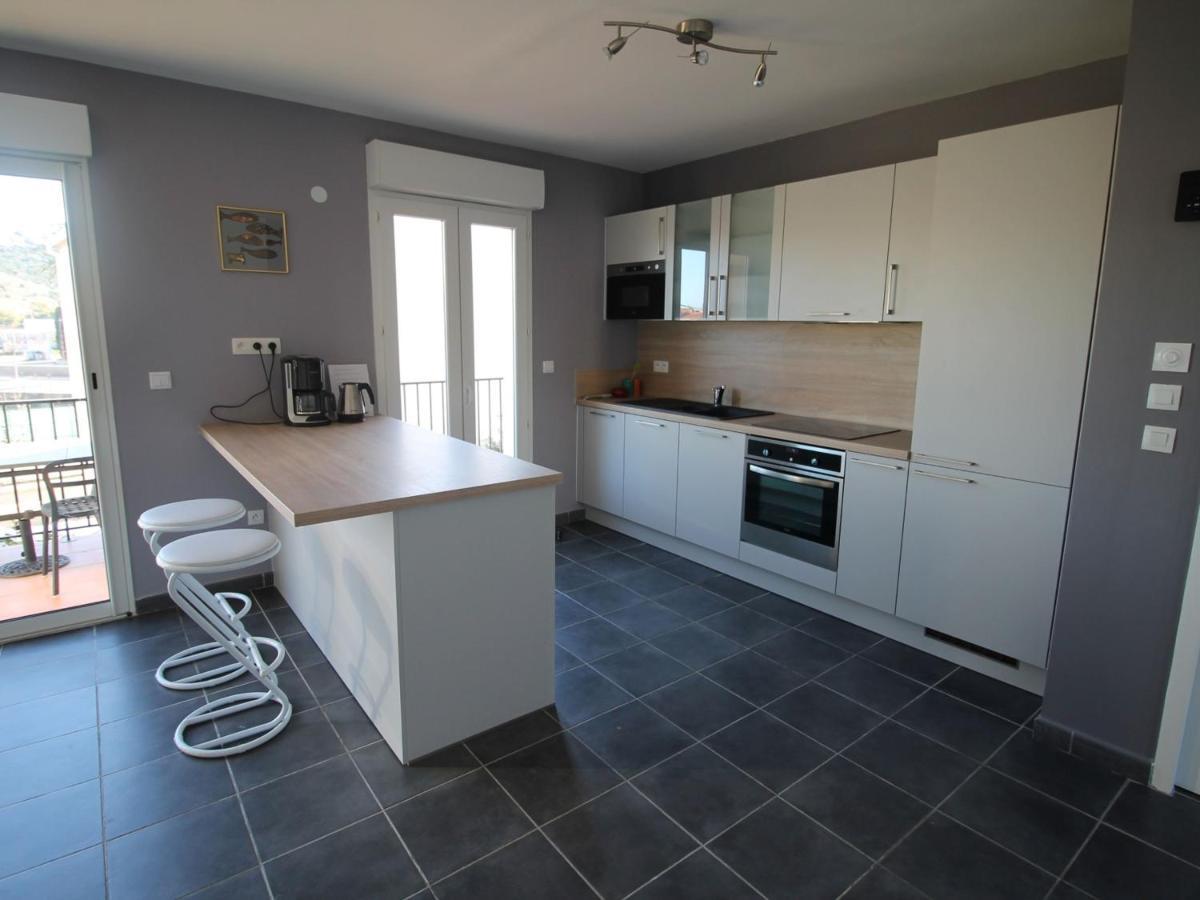 Renove Avec Terrasse, A Deux Pas Du Centre Et De La Mer, Ideal Pour 4 Personnes - Fr-1-309-4 Apartamento *